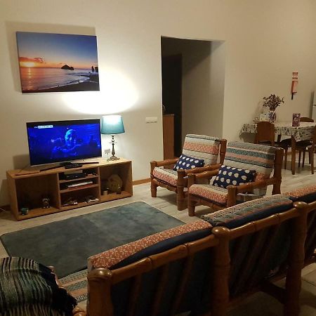 מוסטיירוס Our Relaxing Holiday Home מראה חיצוני תמונה