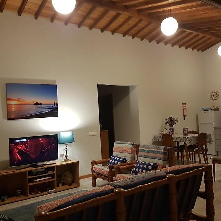 מוסטיירוס Our Relaxing Holiday Home מראה חיצוני תמונה