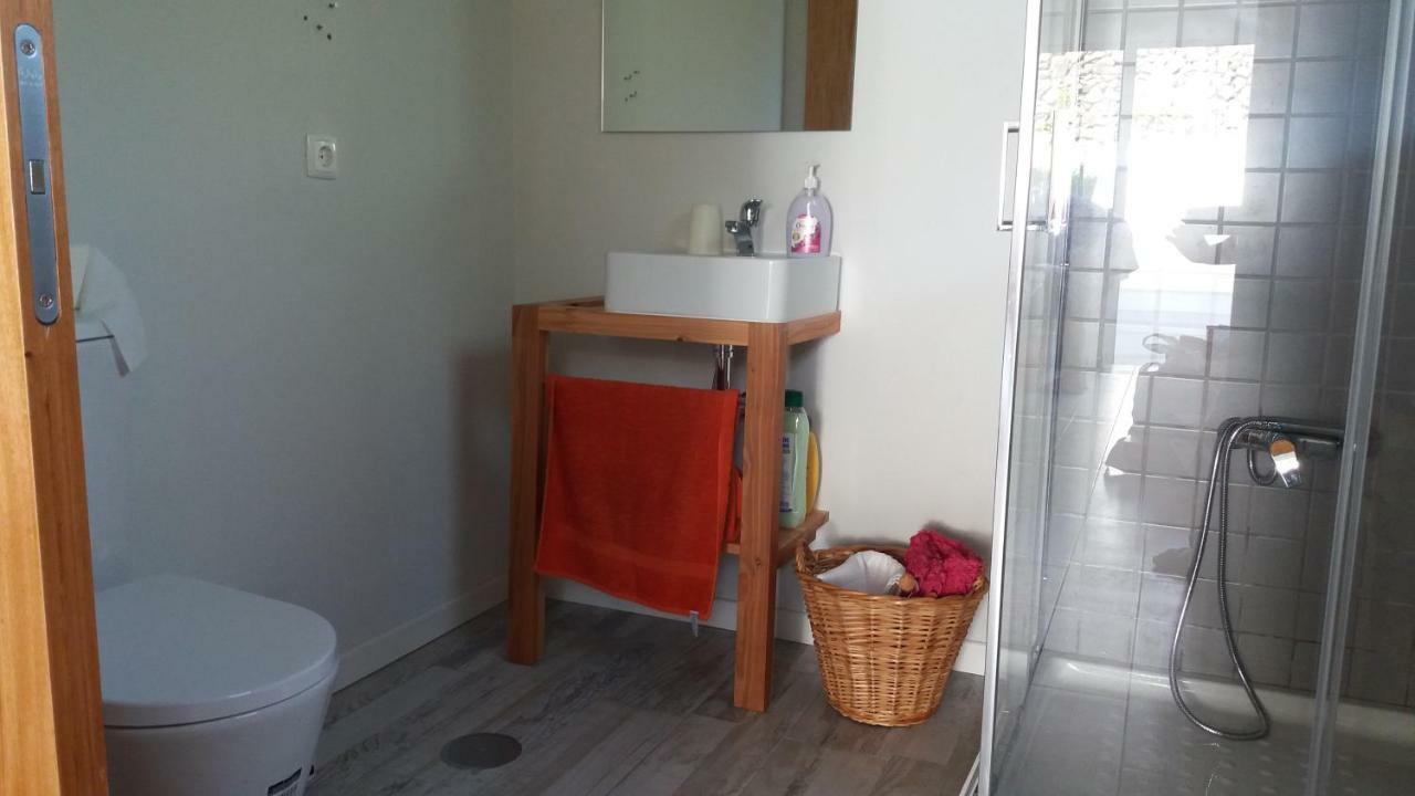 מוסטיירוס Our Relaxing Holiday Home מראה חיצוני תמונה