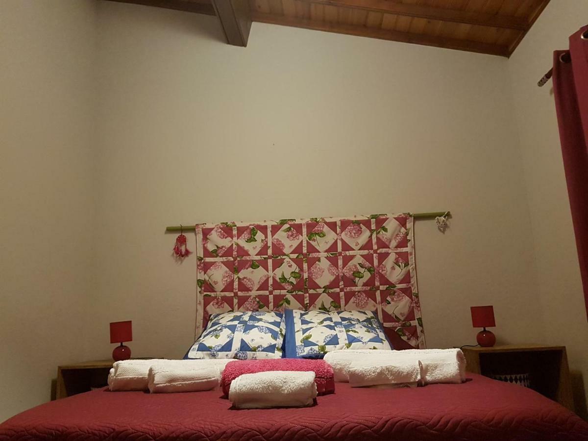 מוסטיירוס Our Relaxing Holiday Home מראה חיצוני תמונה