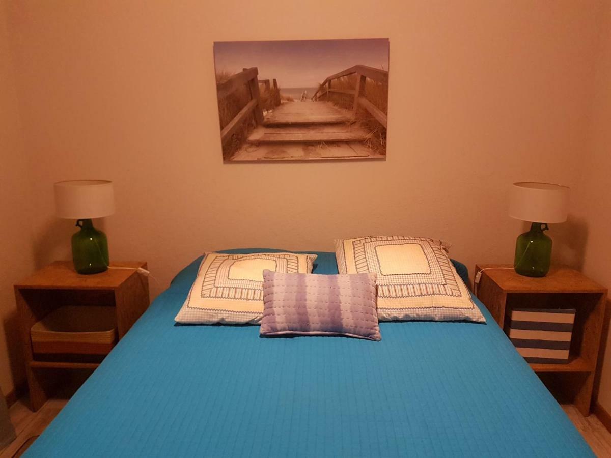 מוסטיירוס Our Relaxing Holiday Home מראה חיצוני תמונה