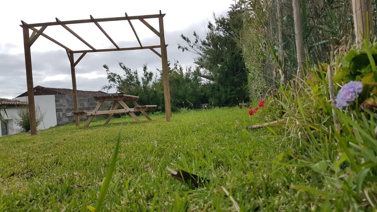 מוסטיירוס Our Relaxing Holiday Home מראה חיצוני תמונה