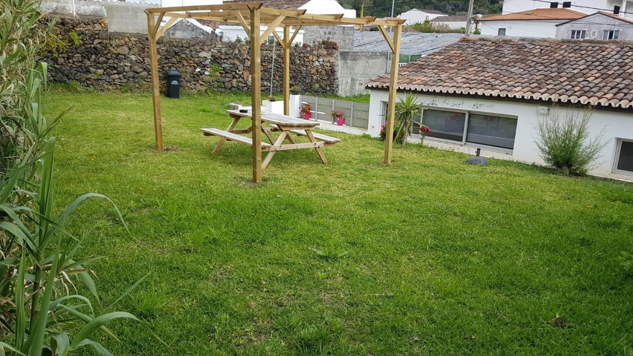 מוסטיירוס Our Relaxing Holiday Home מראה חיצוני תמונה