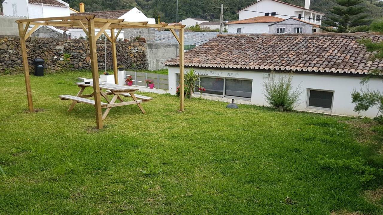מוסטיירוס Our Relaxing Holiday Home מראה חיצוני תמונה