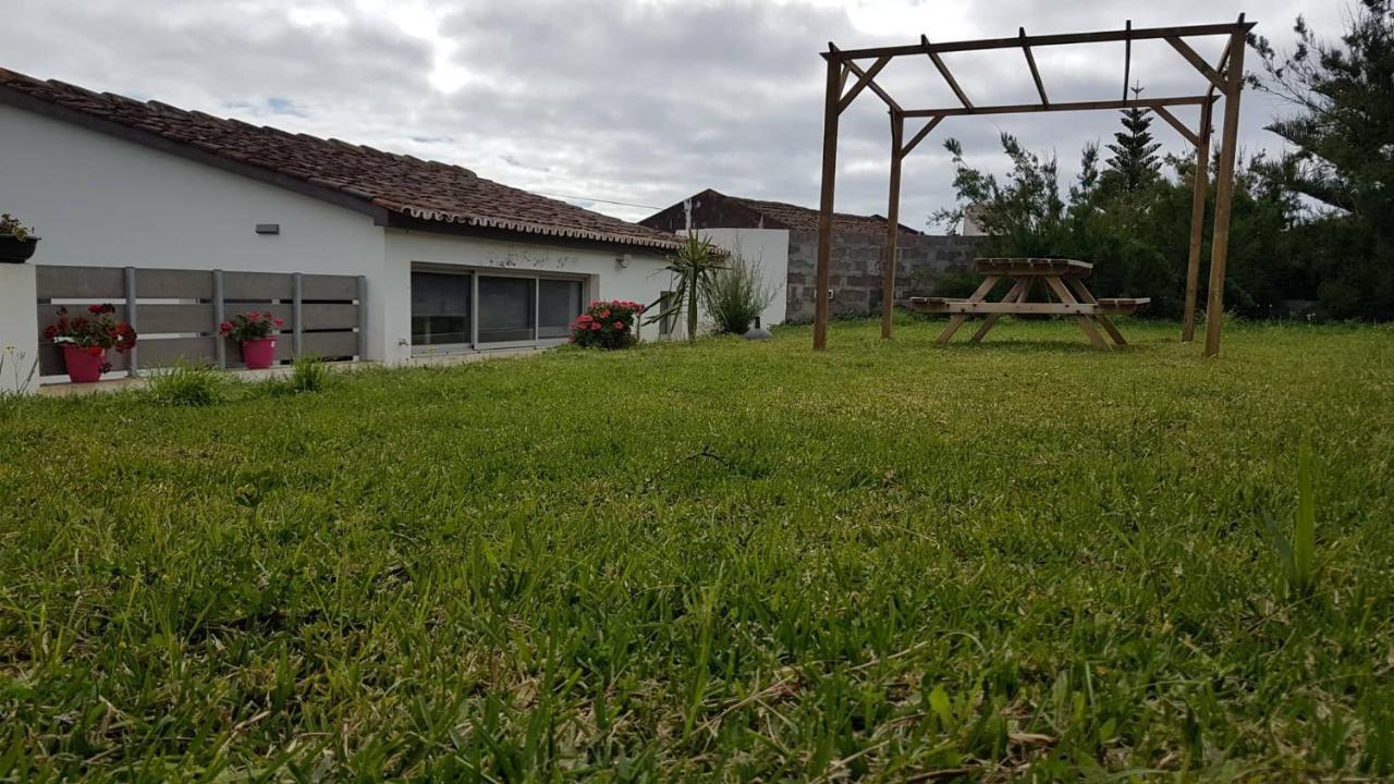 מוסטיירוס Our Relaxing Holiday Home מראה חיצוני תמונה